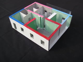 Modello - Vittoria Casanova