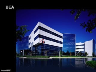 BEA 