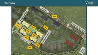 A PA R TA M E N T O D E C O R A D O
 