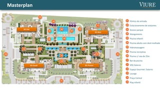 A PA R TA M E N T O D E C O R A D O
 