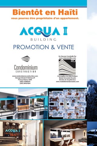 ViVmaghaiti.com | Pg. 2 |
 