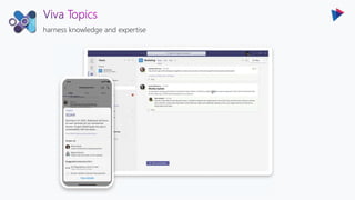 harness knowledge and expertise
 