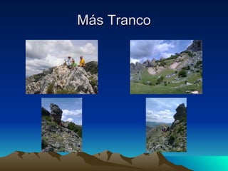 Más Tranco 