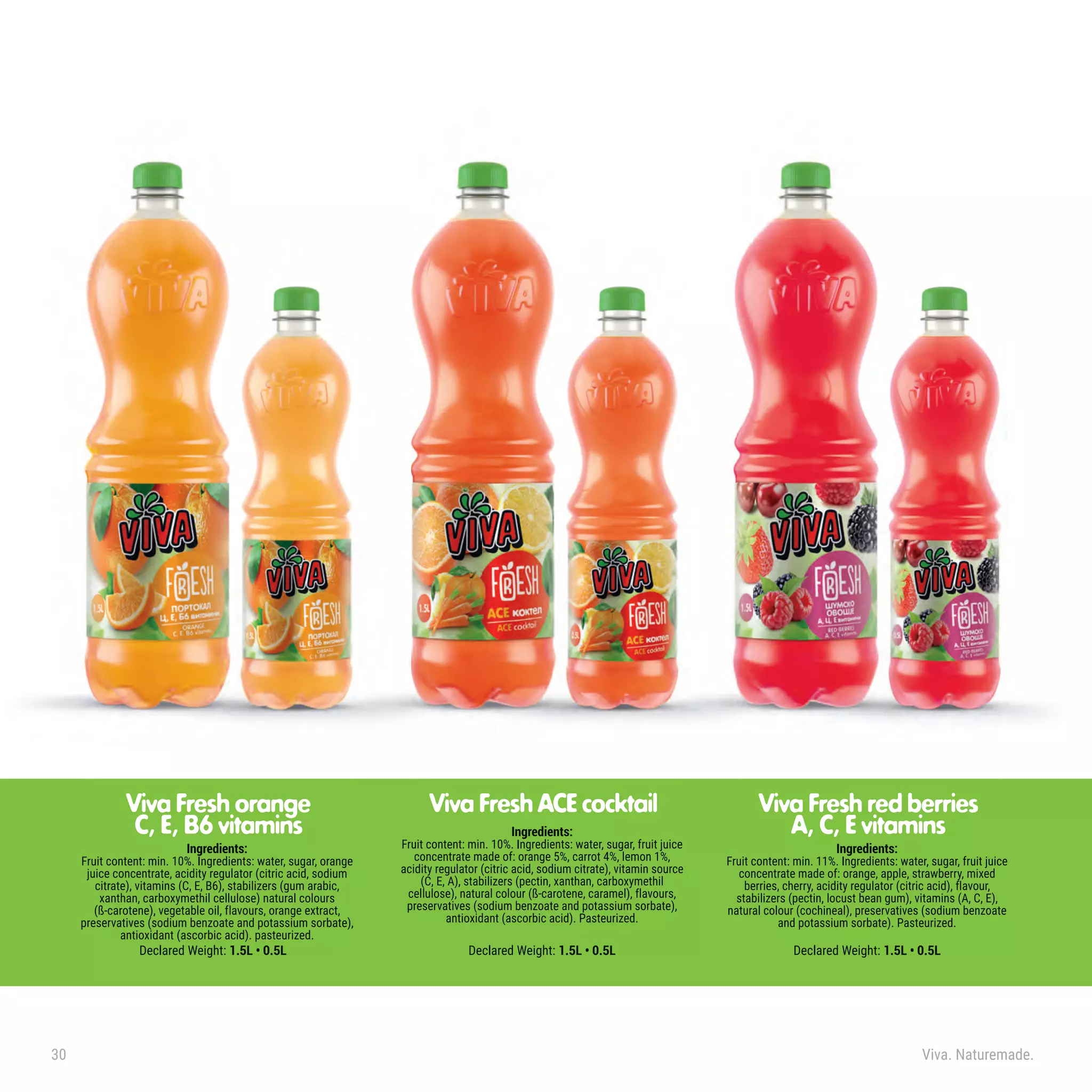 VIVA Company Product Catalogue.pdf