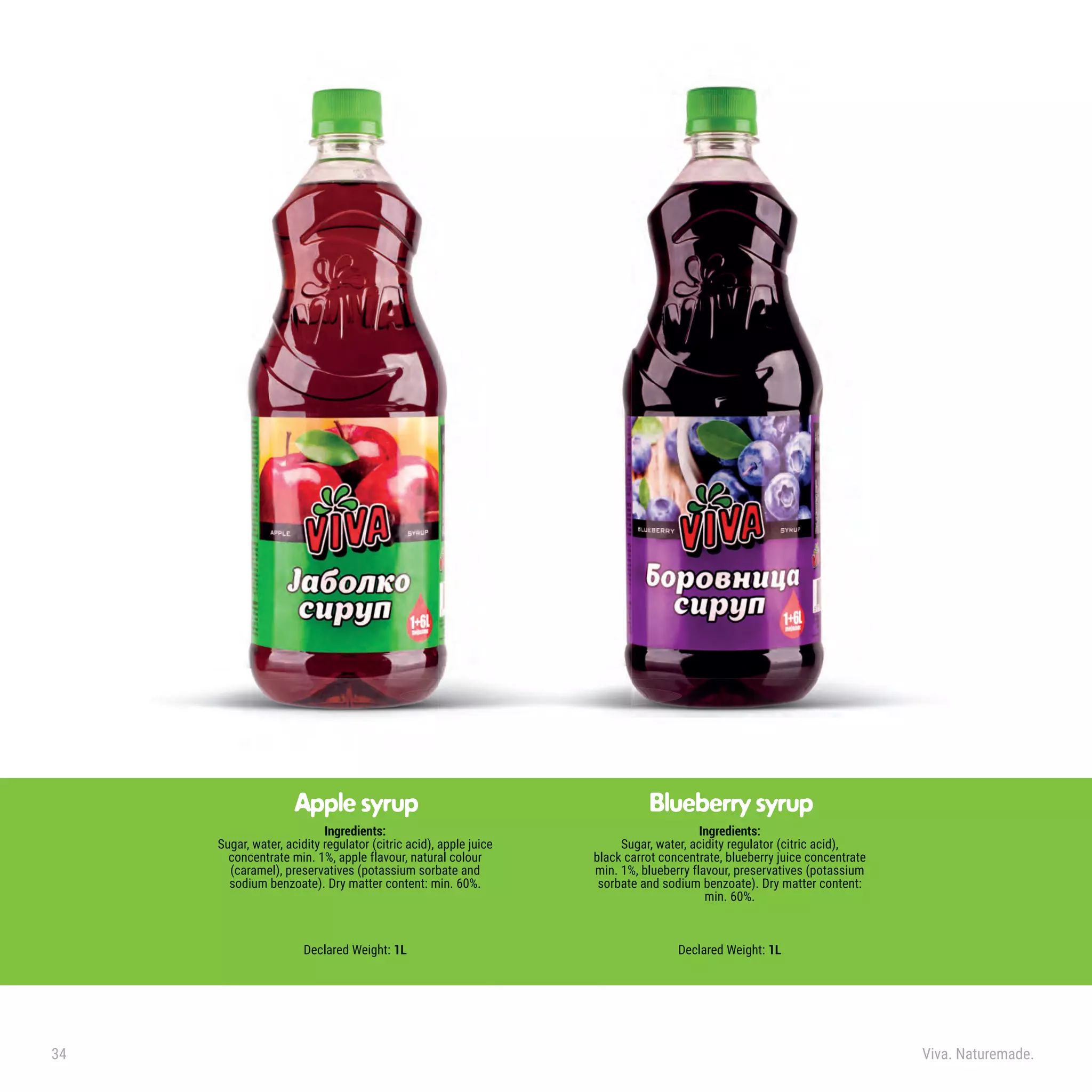 VIVA Company Product Catalogue.pdf