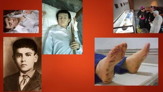 "Cristiada" Revolução do México...