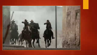 "Cristiada" Revolução do México...