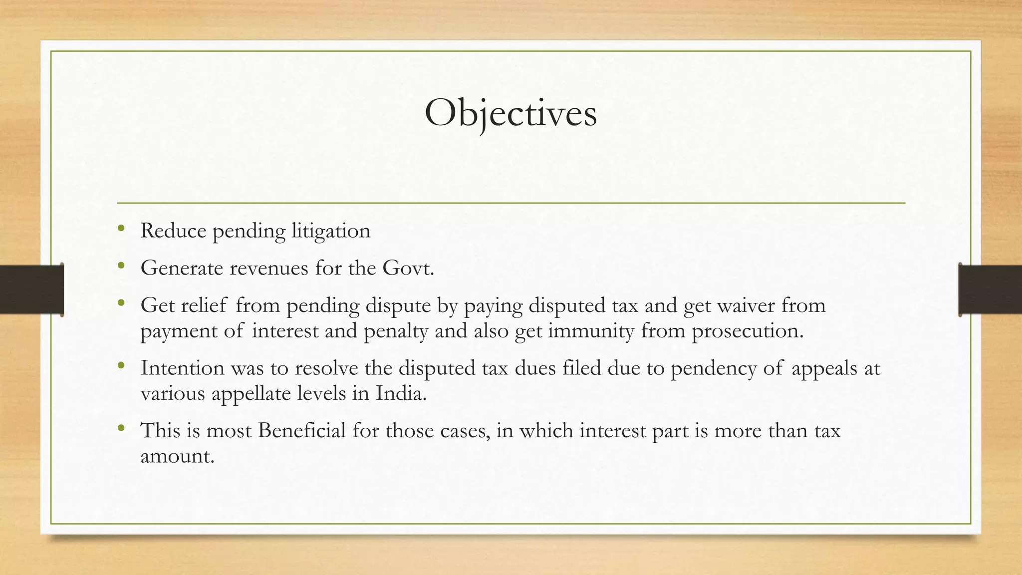 Vivad se vishwas | PPT