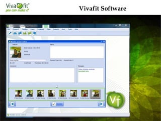 Vivafit Software
 