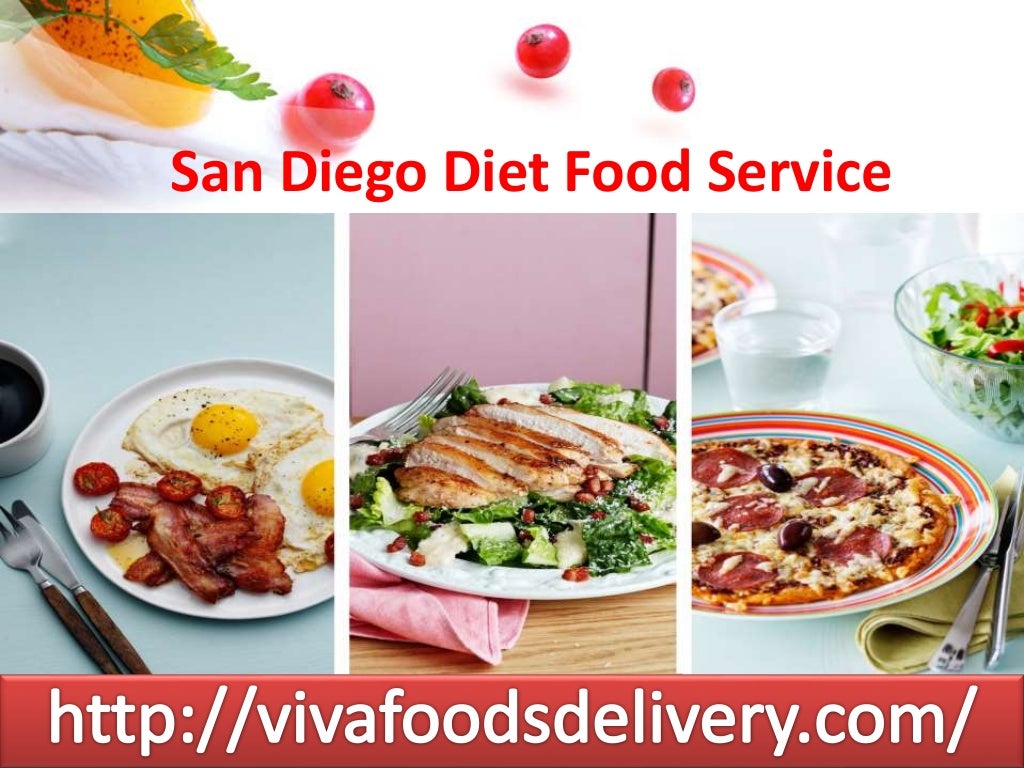 Viva foods offers delicious and healthy food in san diego