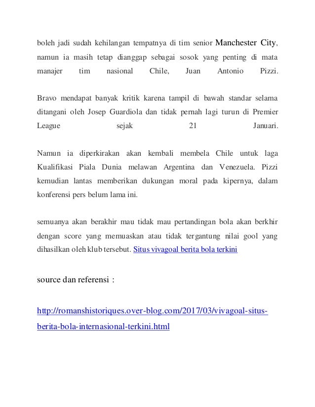 Situs berita forex update