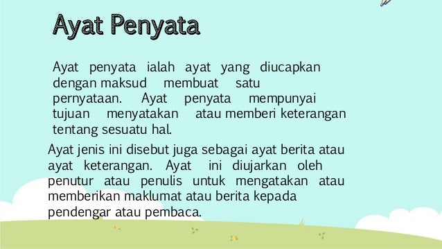 maksud dari kejadian 1 ayat 27 Kajian Jenis ayat dalam Novel Restu maksud dari kejadian 1 ayat 27 Kajian Jenis ayat dalam Novel Restu