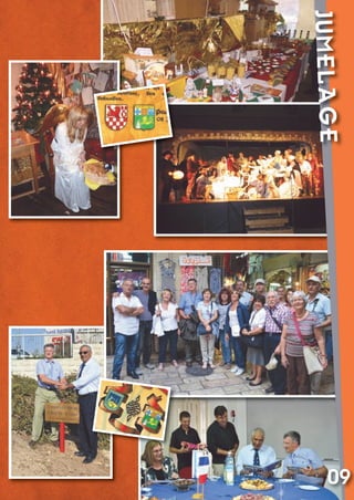 Vival 82:Vival 28/01/2013 17:33 Page 9

JUMELAGE
09

 