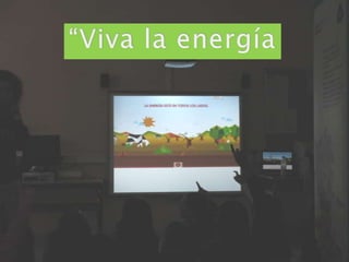 Viva la energía_Pereda_Leganés