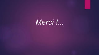 Merci !...
 