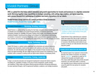 Vivaldi Partners Social Currency 2012 Brand