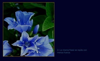 surferdeubatuba
                  2- La misma frase se repite con
                  menos fuerza.
 