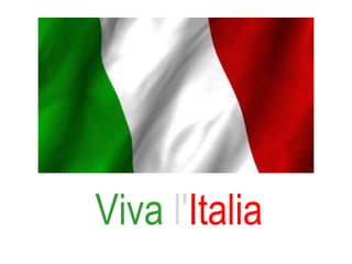Viva l'Italia
 