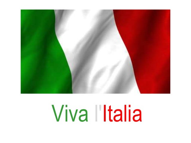 Viva LItalia Viva LItalia