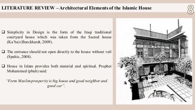 Courtyard case study picture