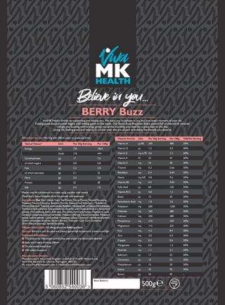 VIVAMK BerryBuzz Meal Replacement.pdf