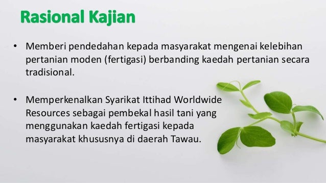 Contoh Viva Pengajian Am