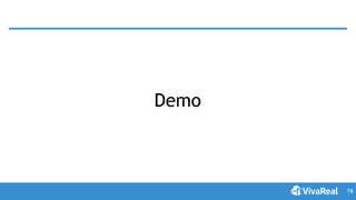 16
Demo
 