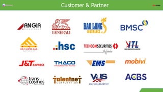 Customer & Partner
micxm.vn
 