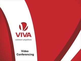 Video  Conferencing 
