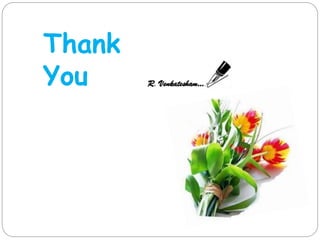 Thank
You
 