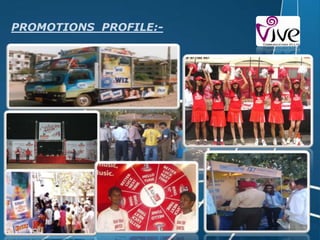 Media Planning & Buying.