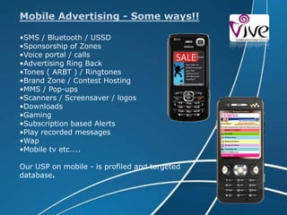 Operations Department.