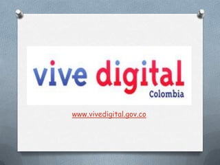 www.vivedigital.gov.co
 