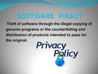 Internet Infrastructure inIndia