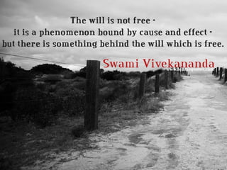 Top 10 Vivekananda Quotes from tellmequotes.com
