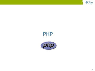 Scripting Support in GlassFish v3 Prelude