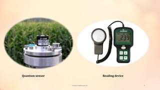 Quantum sensor Reading device
viveksu1194@hotmail.com 9
 