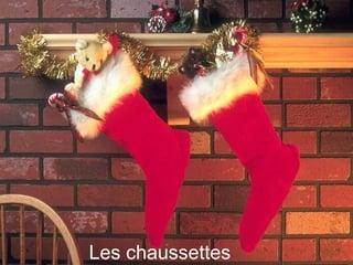 Les chaussettes