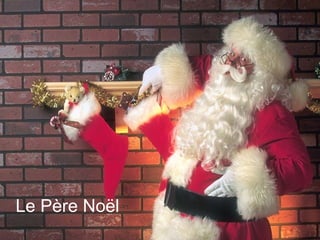 Le Père Noël