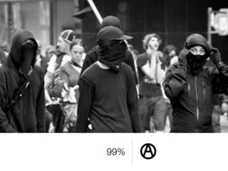 99%
 