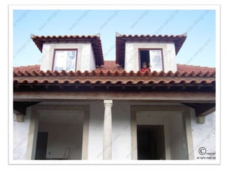 Vivenda 3  localização  guarda