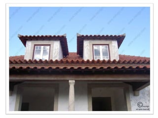 Vivenda 3  localização  guarda