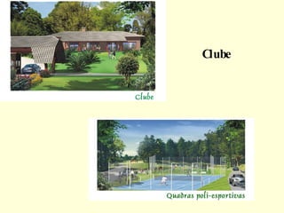 Clube 