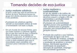 Vivendo e agindo CarbonoNeutro Social