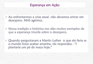 Vivendo e agindo CarbonoNeutro Social