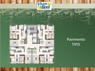 Pavimento
TIPO