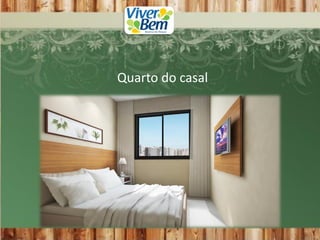 Quarto do casal