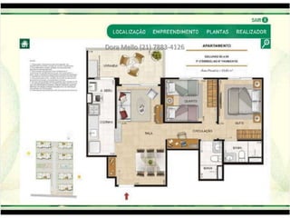 Dora Mello (21) 7883-4126
 
