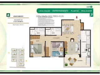 Dora Mello (21) 7883-4126
 