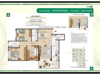 Dora Mello (21) 7883-4126
 